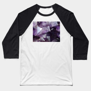 Amethyst - Argentina (2) Baseball T-Shirt